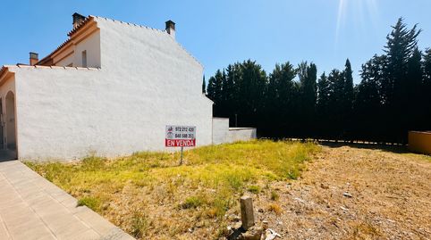 SOLAR URBANO EN VILAFANT CON PROYECTO DE CASA VISADO INCLUIDO  LISTO PARA CONSTRUIR, immagine 5