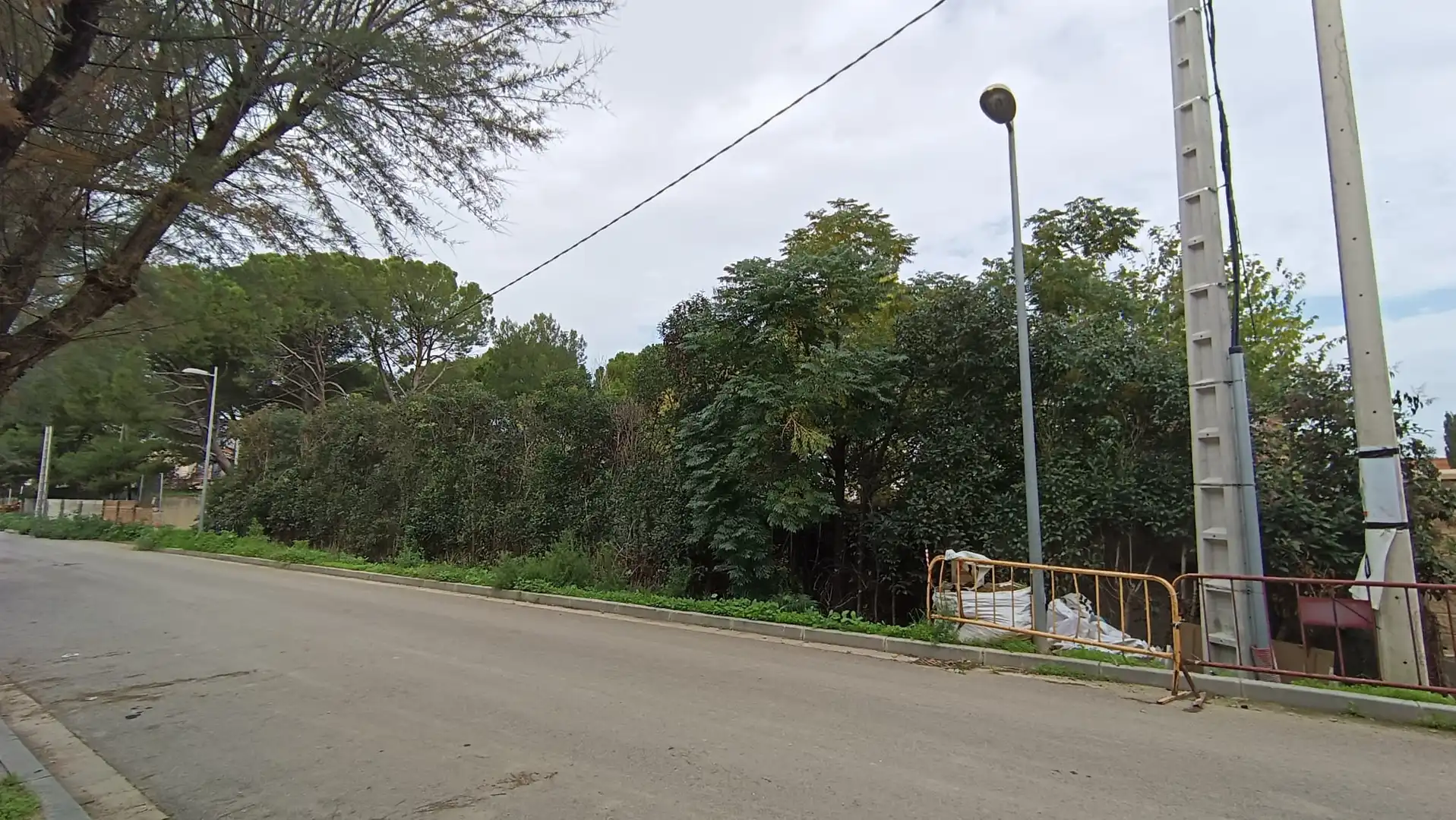 Residential for sale in Lleida