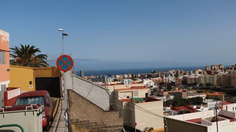 Foto 2 de Residencial en venda a Calle Verodes, 30, Salamanca - Uruguay,  Santa Cruz de Tenerife Capital