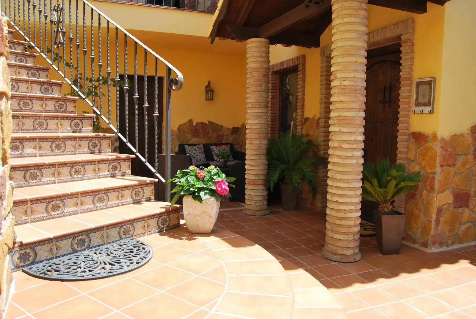 Chalet con piscina en venta en Monte los Almendros - El Pargo - Costa Aguilera, imagen 50