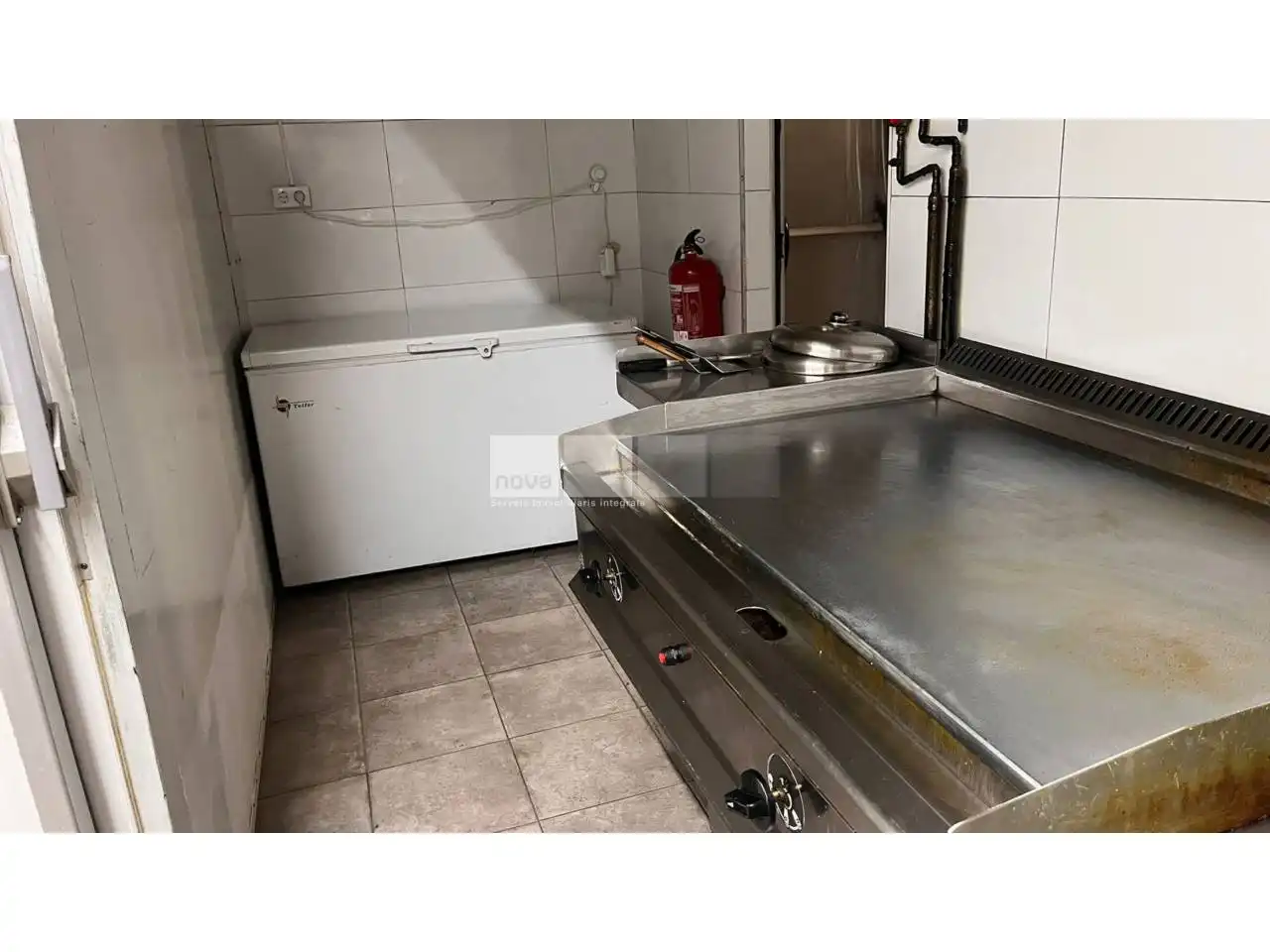 Local comercial en traspaso en Nord, imagen 17