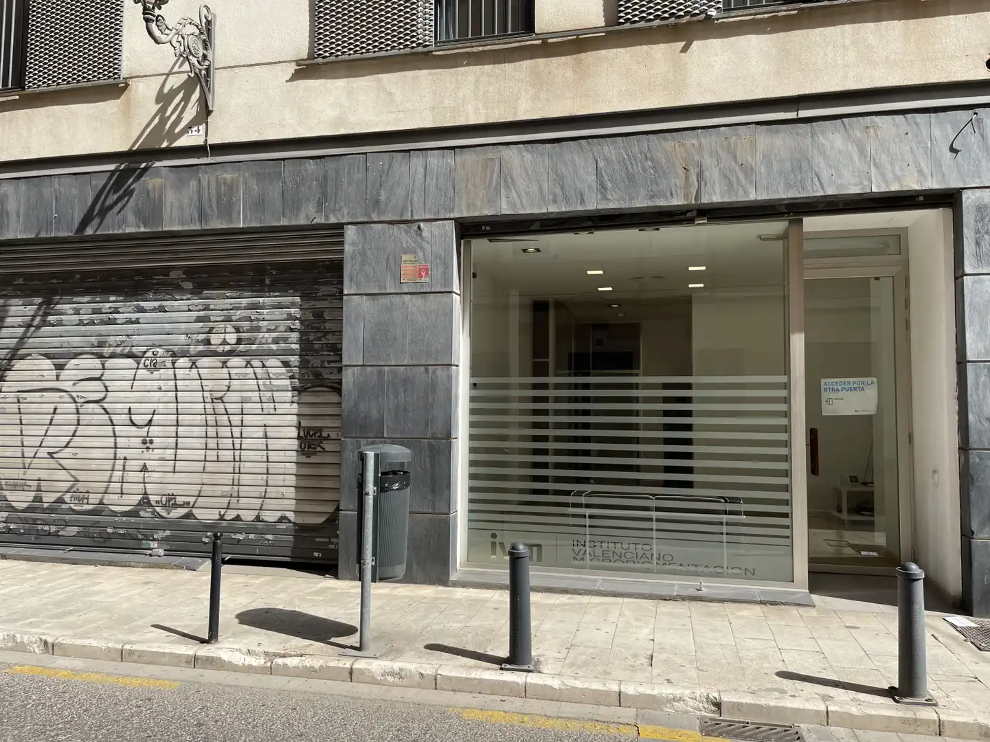 Local commercial à vendre à Valencia - GUILLEM SOROLLA, imagen 2