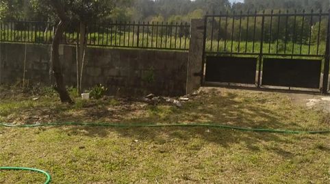 Foto 3 de Finca rústica en venda a Fafiás, 10, Vila de Cruces, Pontevedra