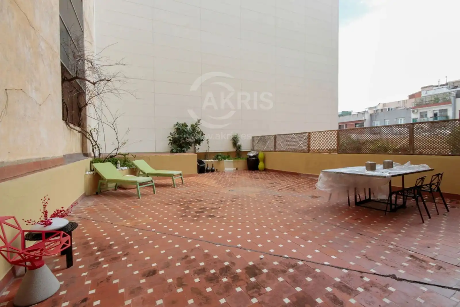Appartamento con ascensore in vendita a Carrer d'Aribau, imagen 35