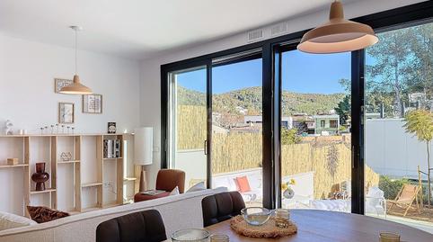 Foto 5 de Casa adosada en venda a Mas Alba, Barcelona