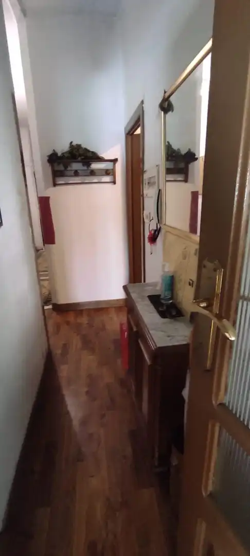 Piso en venta en Ourense Capital  con Amueblado y Balcón