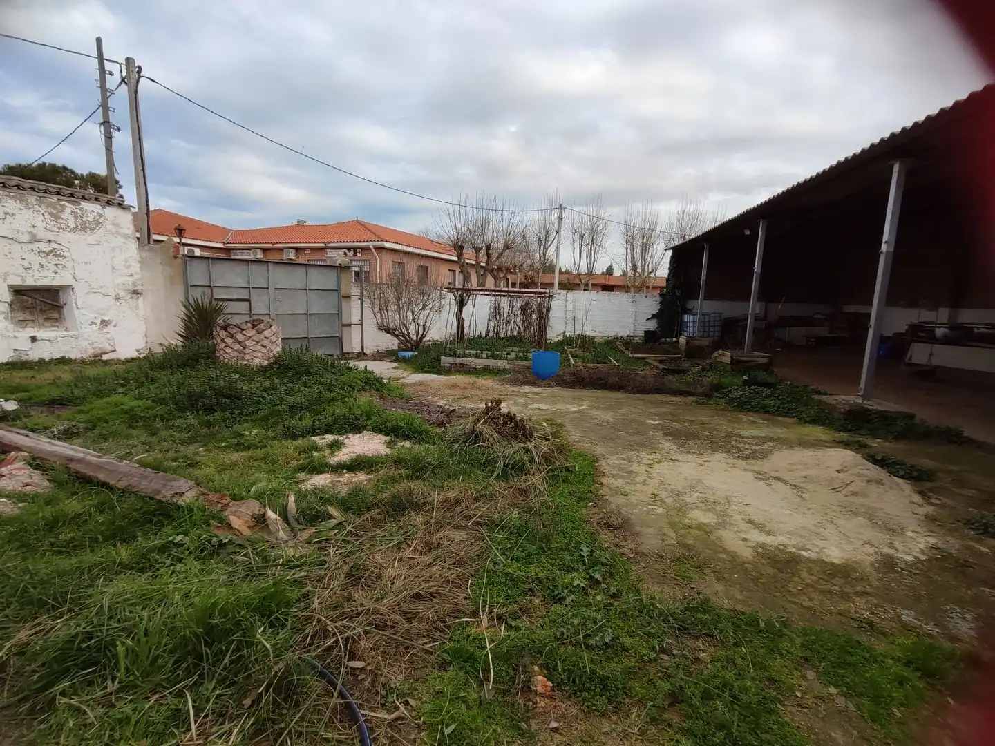Terreni e lotti in vendita a Cedillo del Condado, imagen 9