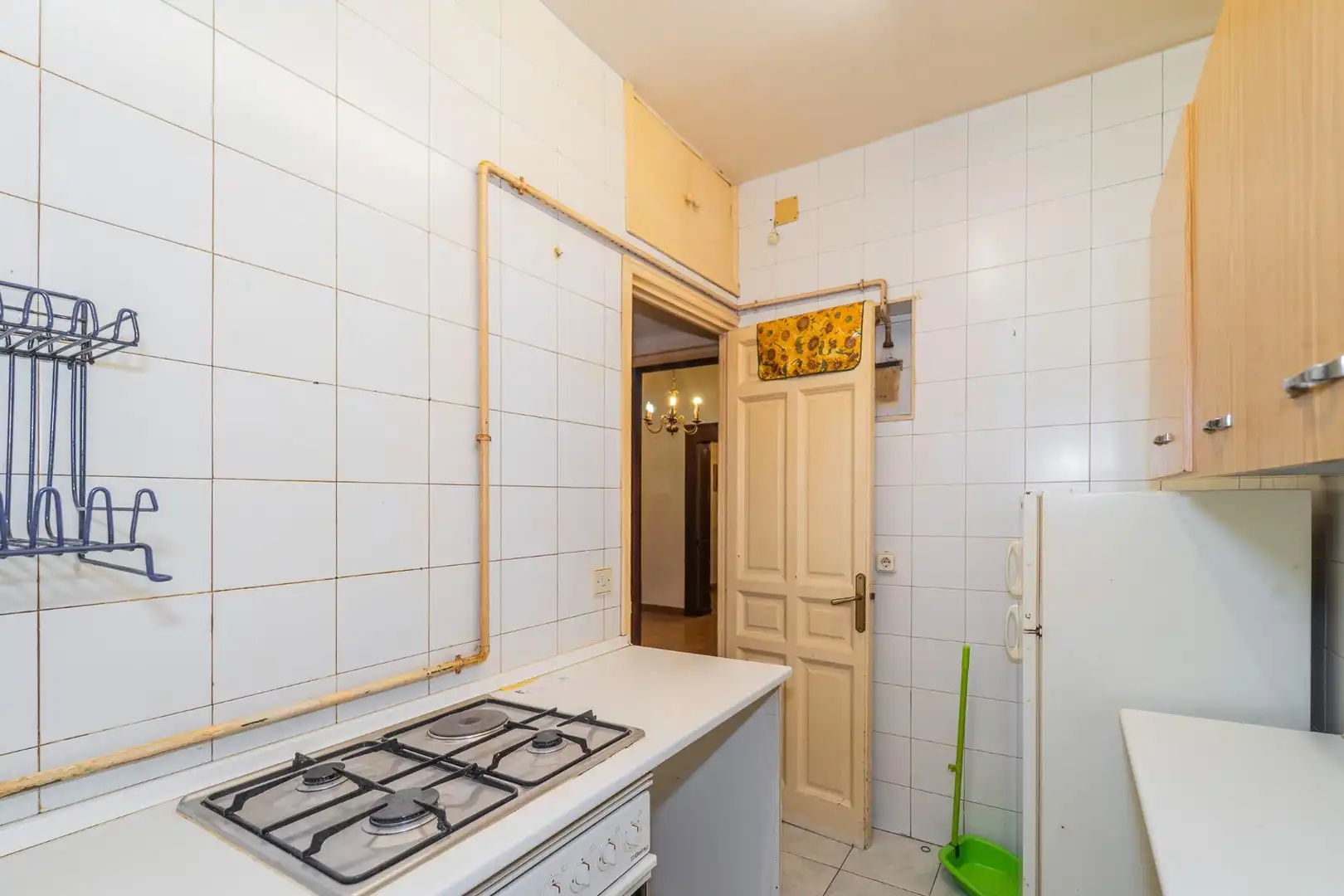 Wohnung mit Aufzug zum Verkauf in ALCANTARA, imagen 28