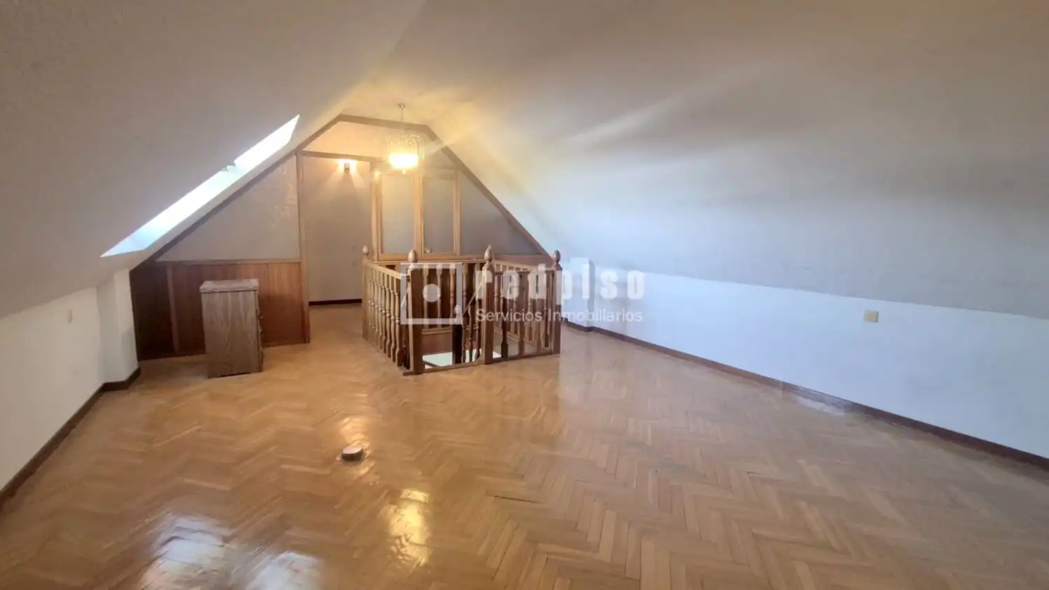 Casa o xalet en venda en Getafe amb Aire condicionat, Calefacció i Terrassa
