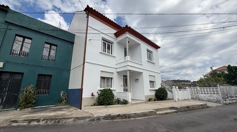 Foto 4 de Casa o xalet en venda a A Pobra do Caramiñal, A Coruña