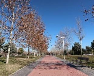 Exterior view of Residential for sale in Leganés