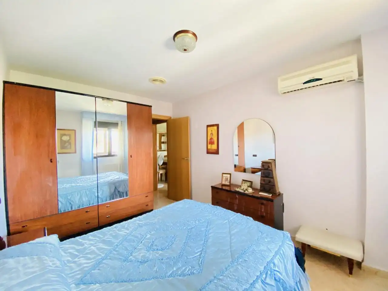 Flat with terrace for sale in Calle Arzobispo Pedro de Castro, imagen 18
