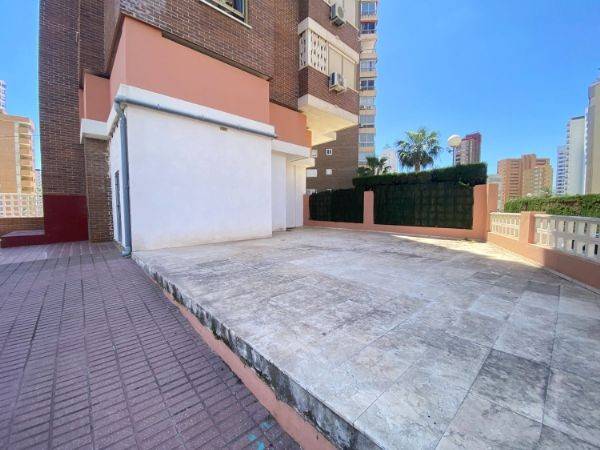Local comercial en Venta en Levante Alto