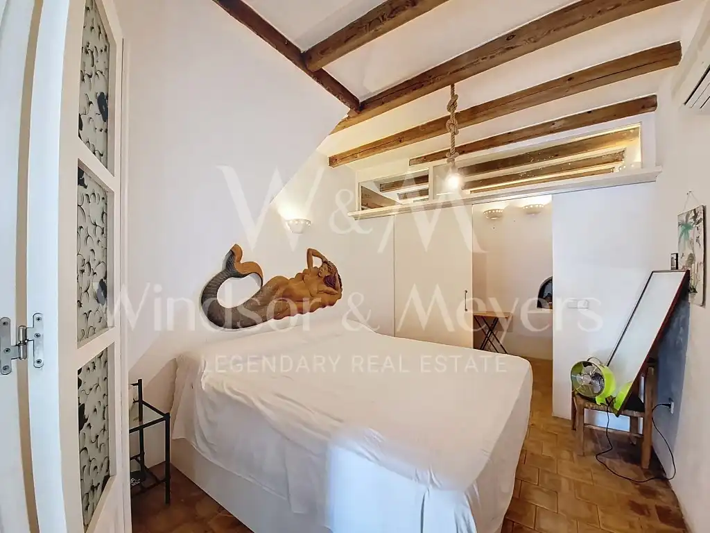 Dormitori de Dúplex en venda en Eivissa