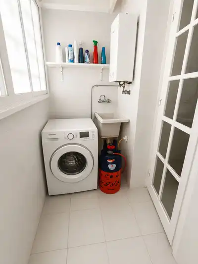 Reihenhaus mit Pool zum Verkauf in Av/ Sierrezuela, 4 Conjunto Las Mercedes 29651 Mijas, imagen 10