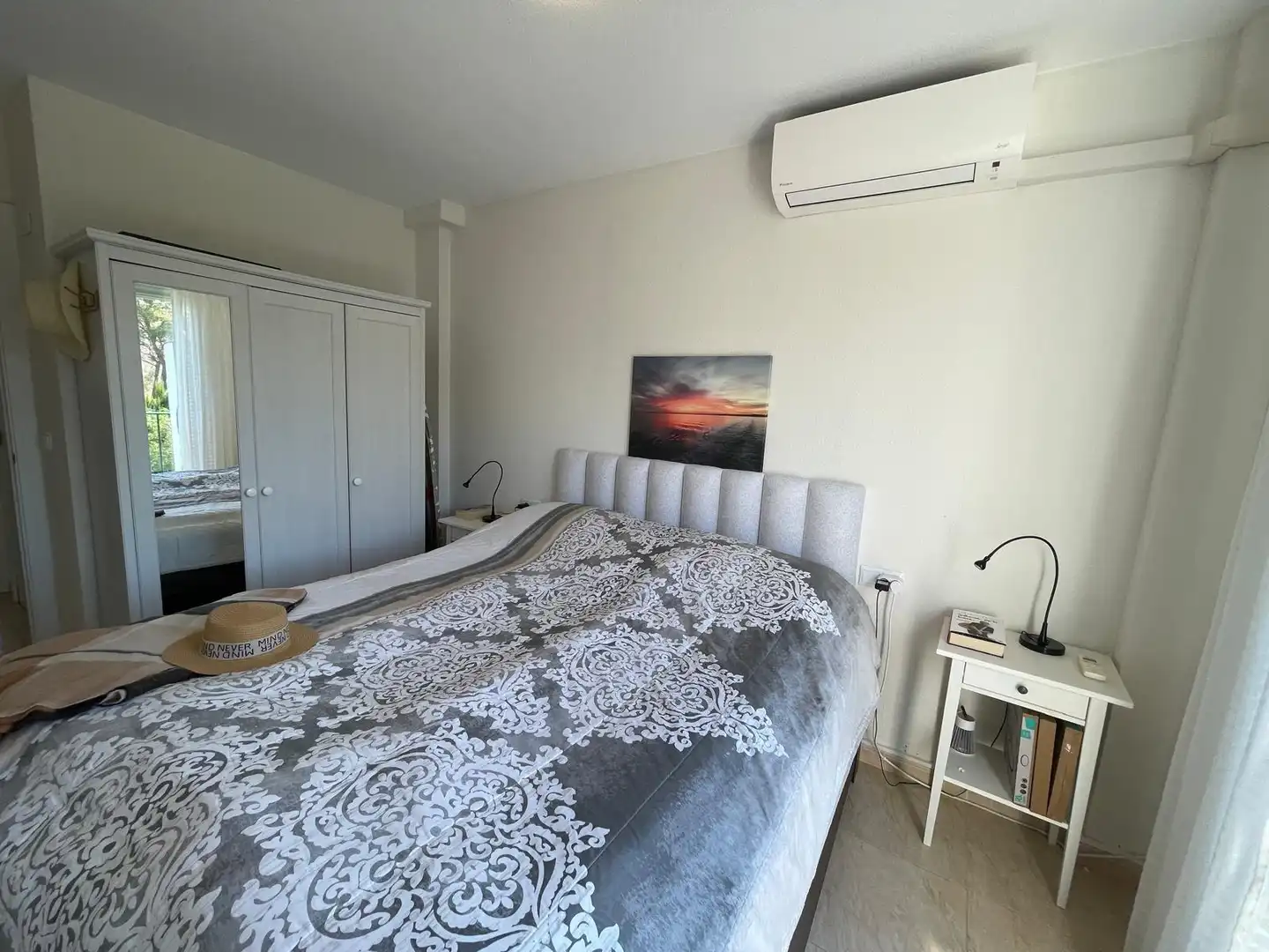 Apartament amb piscina en venda a L'Albir, imagen 12