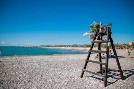 Exterior view of Residential for sale in  Madrid Capital