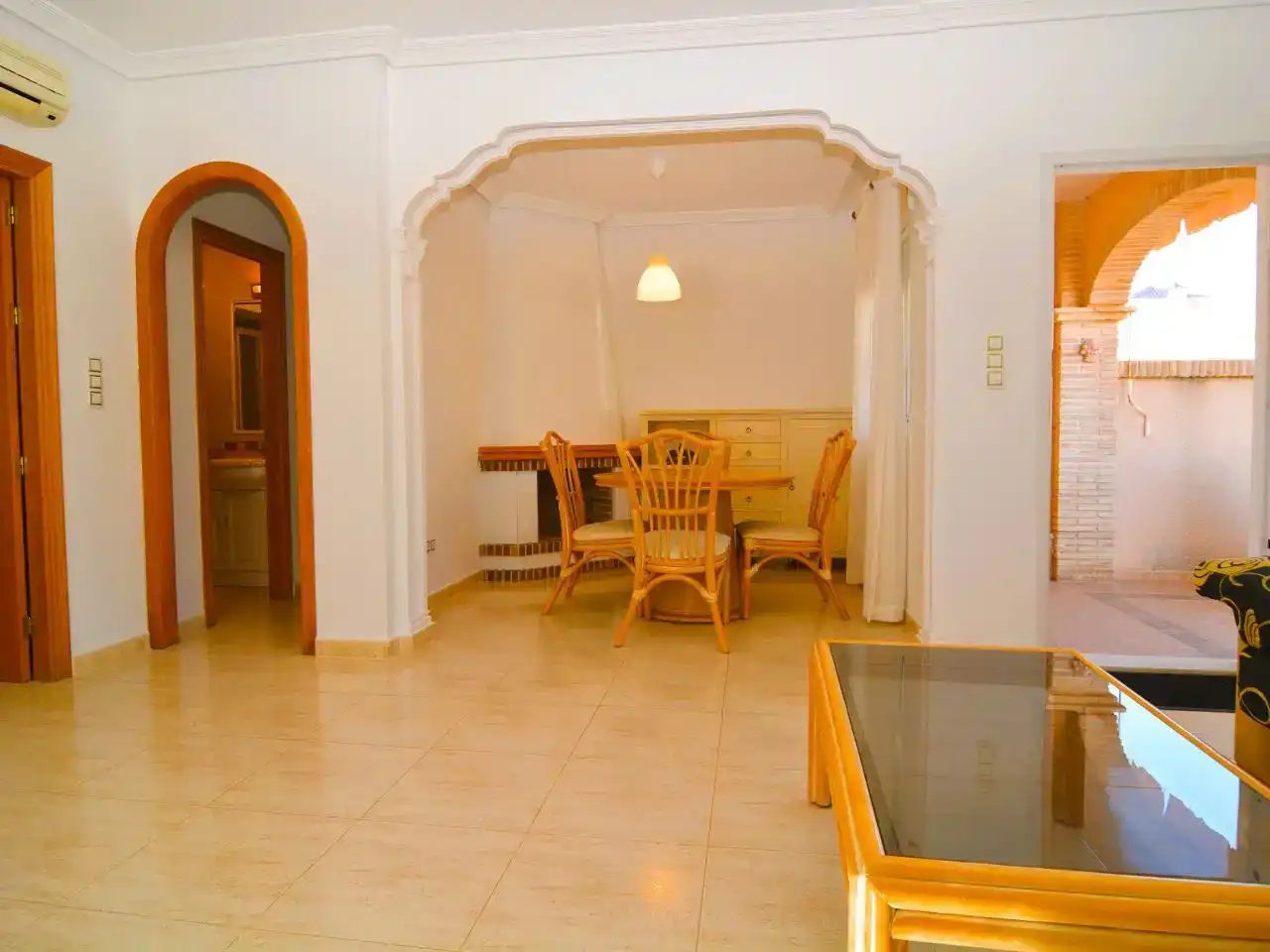 Wohnung zur Miete in Pilar de la Horadada, Alicante