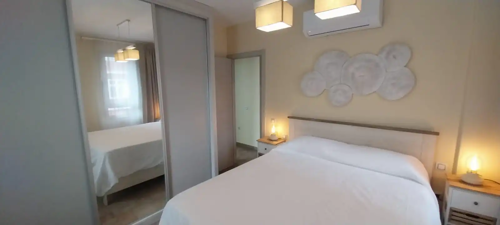 Wohnung zur Miete in Calle Tomás Miller, 72, Santa Catalina - Canteras