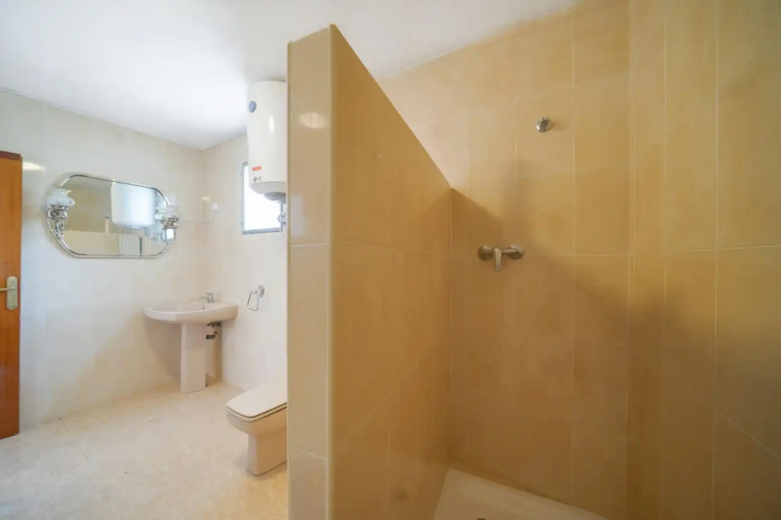 Baño de Casa o chalet en venta en Fortuna con Parquet