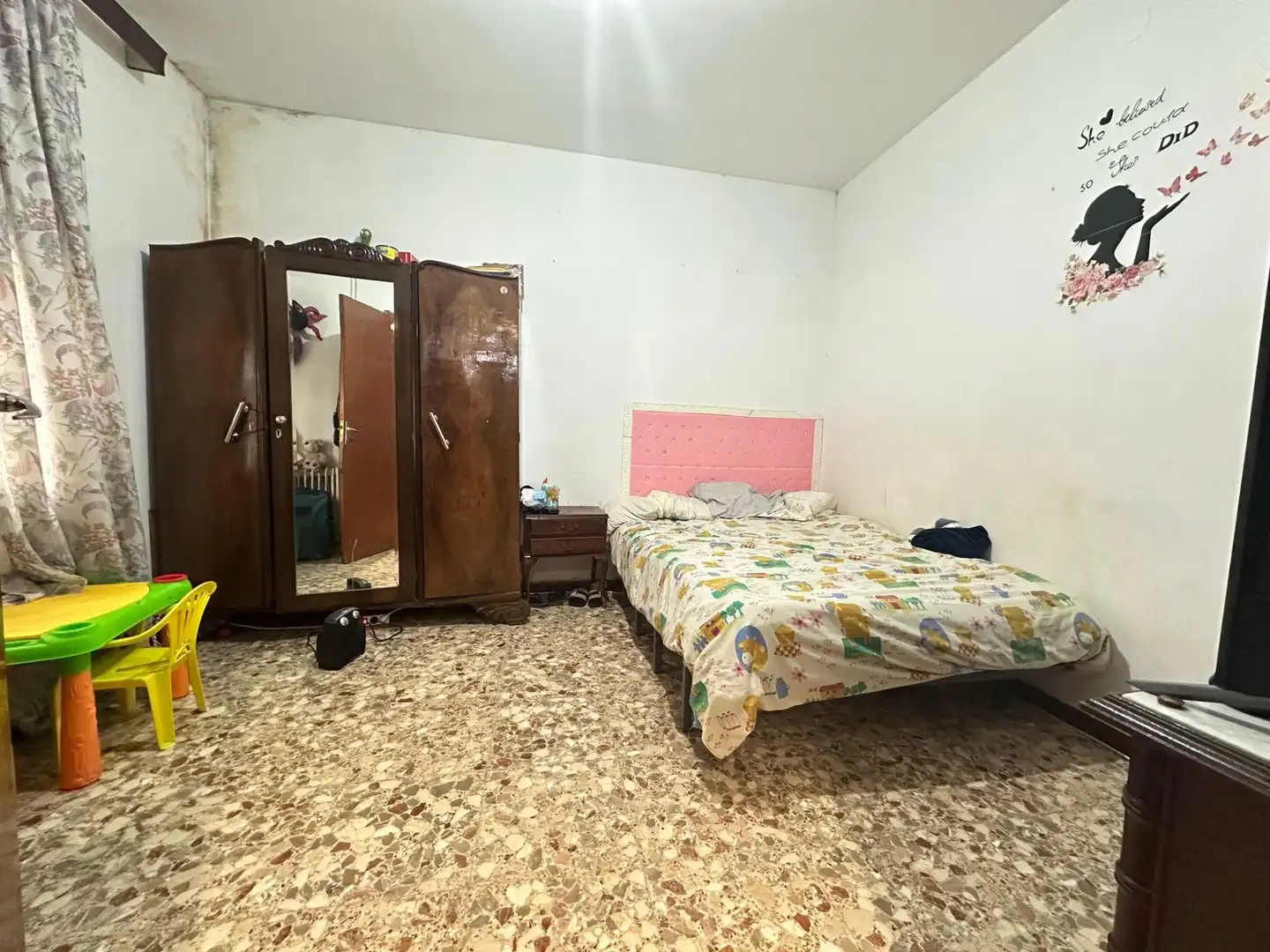 Bedroom of Detached homes for sale in Miguel Esteban