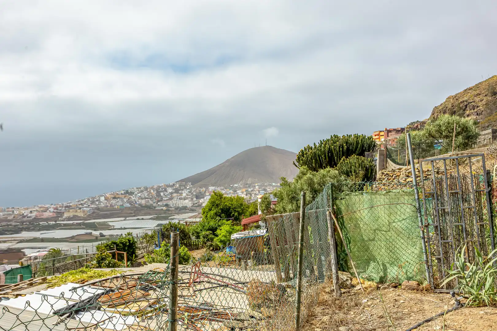 Casa o xalet en venda a Santa María de Guía de Gran Canaria