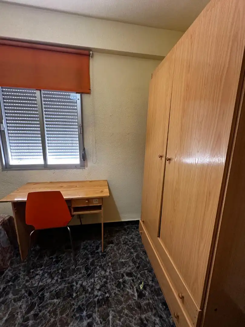 Flat for rent in Paseo de la Estación, Peñamefecit - Avda Barcelona