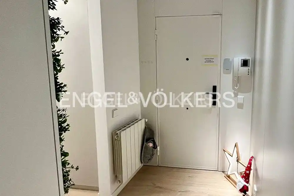 Piso en venta en Valencia con Aire acondicionado, Calefacción y Amueblado