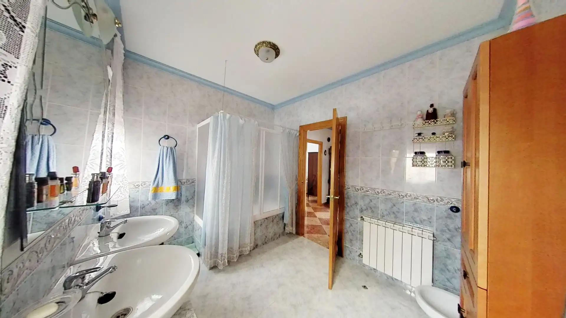 Casa rustica in vendita a Montejícar, imagen 9
