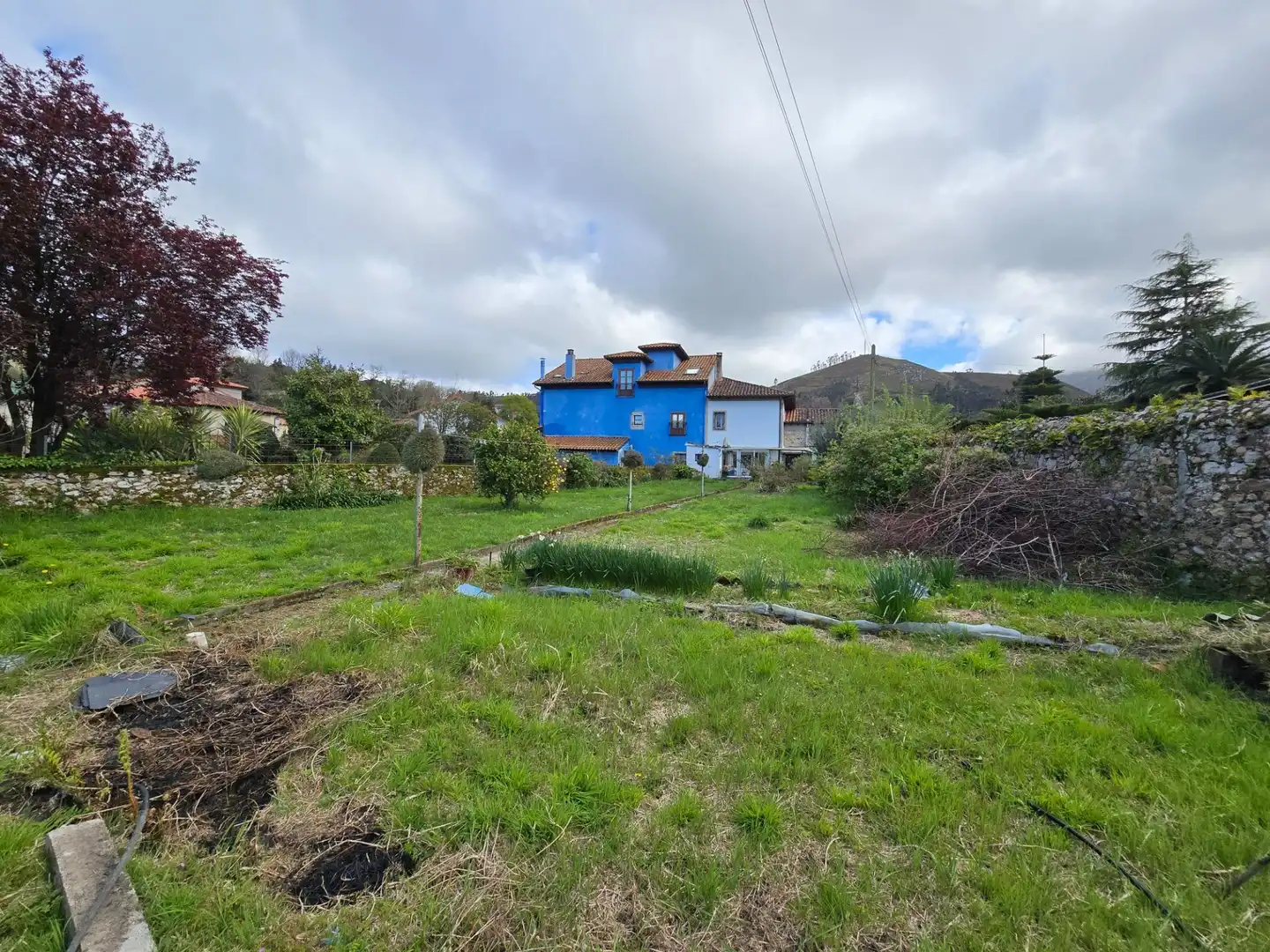 Casa amb jardí en venda a nueva, imagen 35