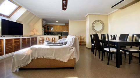 Foto 5 de Pis en venda a Calle Zorrilla, 12, Tomelloso, Ciudad Real