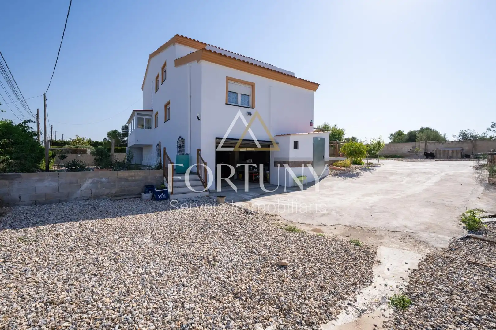 Casa o chalet en venta en Puigpelat
