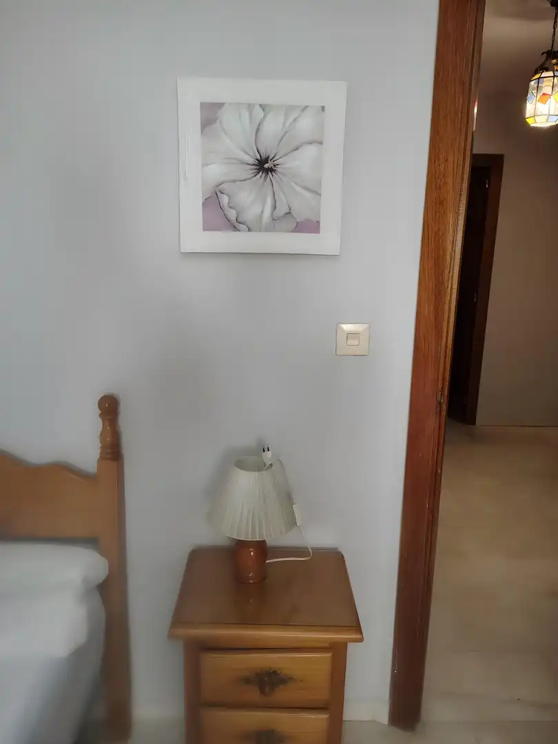 Flat with lift to rent in Calle NUEVA DE SAN ANTON, imagen 15