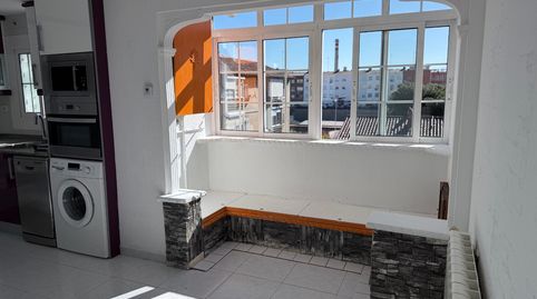 Foto 3 de Piso en venta en Plaza de Burgo de Ebro, Salvador Allende, Zaragoza Capital