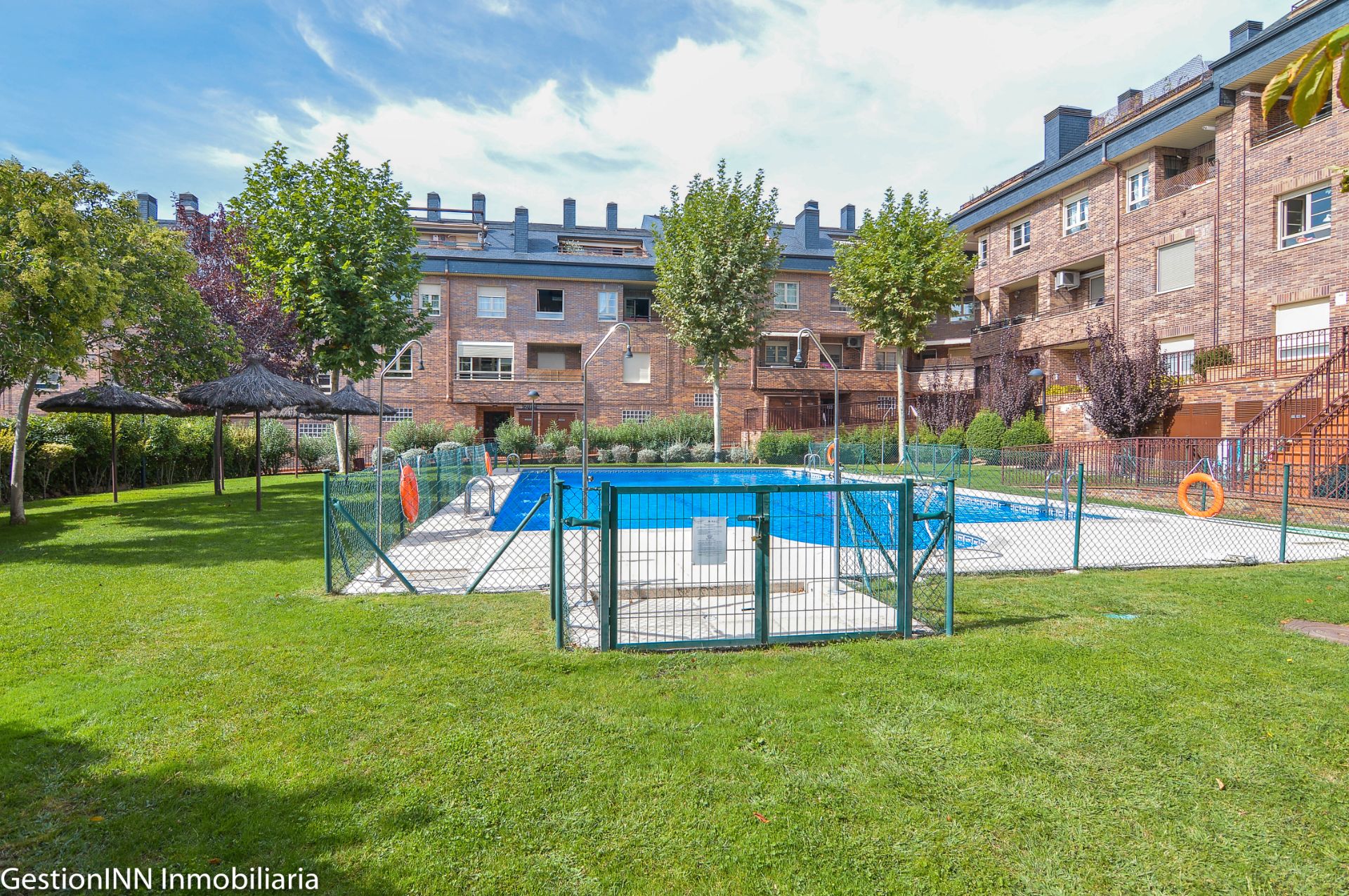 Duplex for sale in Calle Míster Lodge, Centro