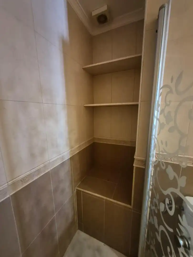 Baño de Piso en venta en San Fernando con Trastero y Balcón