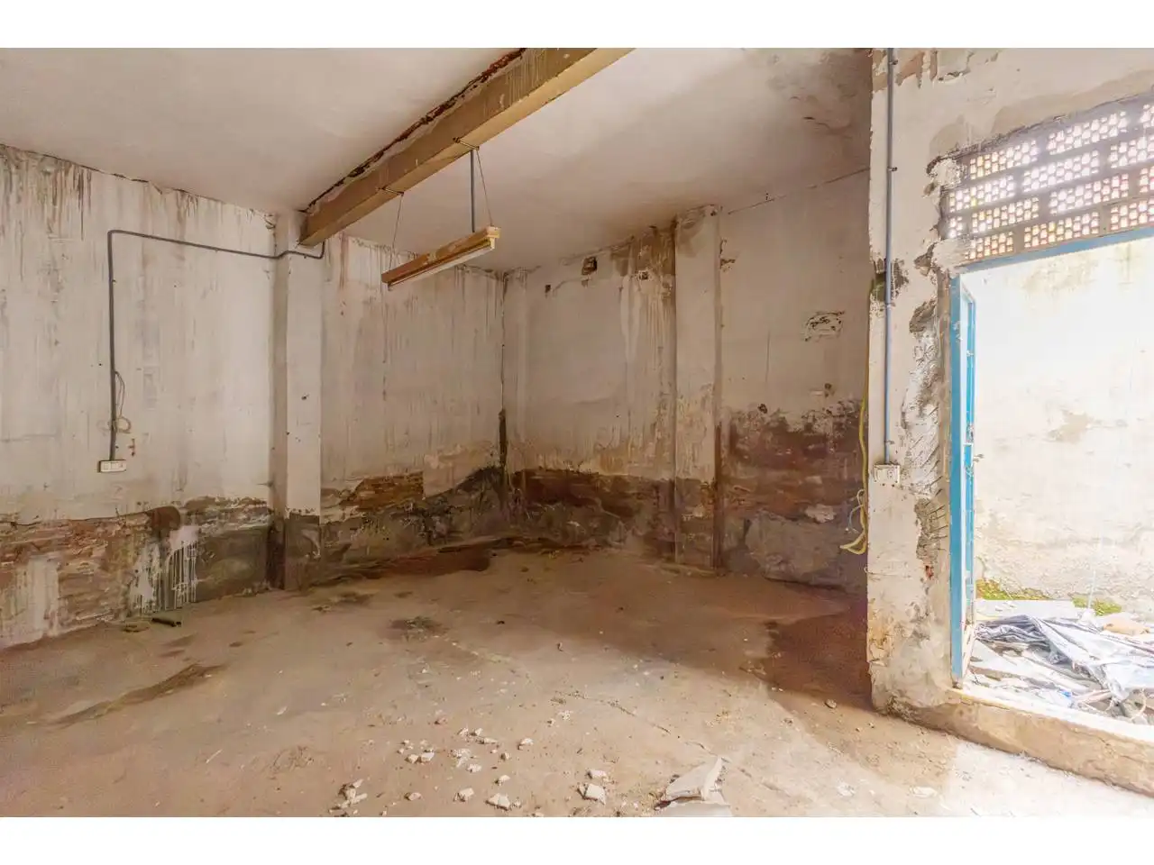 Geschaftsraum zum Verkauf in Valencia