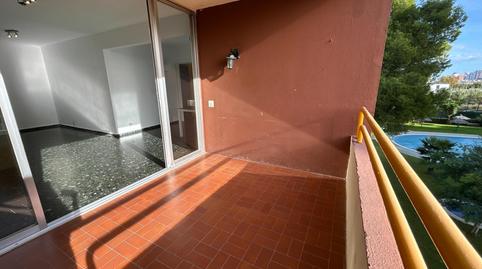 Foto 3 de Pis en venda a Calle Serrans, 2, Platja de la Pobla de Farnals, Valencia