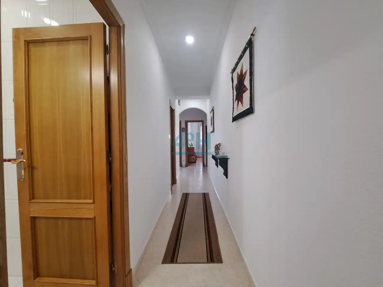 Flat for sale in Ourense Capital   with Heating, Storage room and Furnished