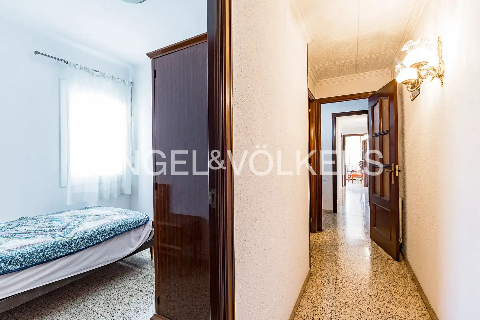 Flat with lift for sale in Sant Andreu, imagen 28