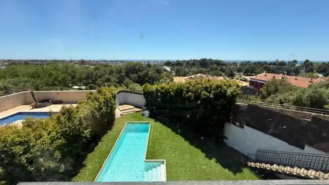 Haus mit Pool zum Verkauf in Montmar, imagen 2