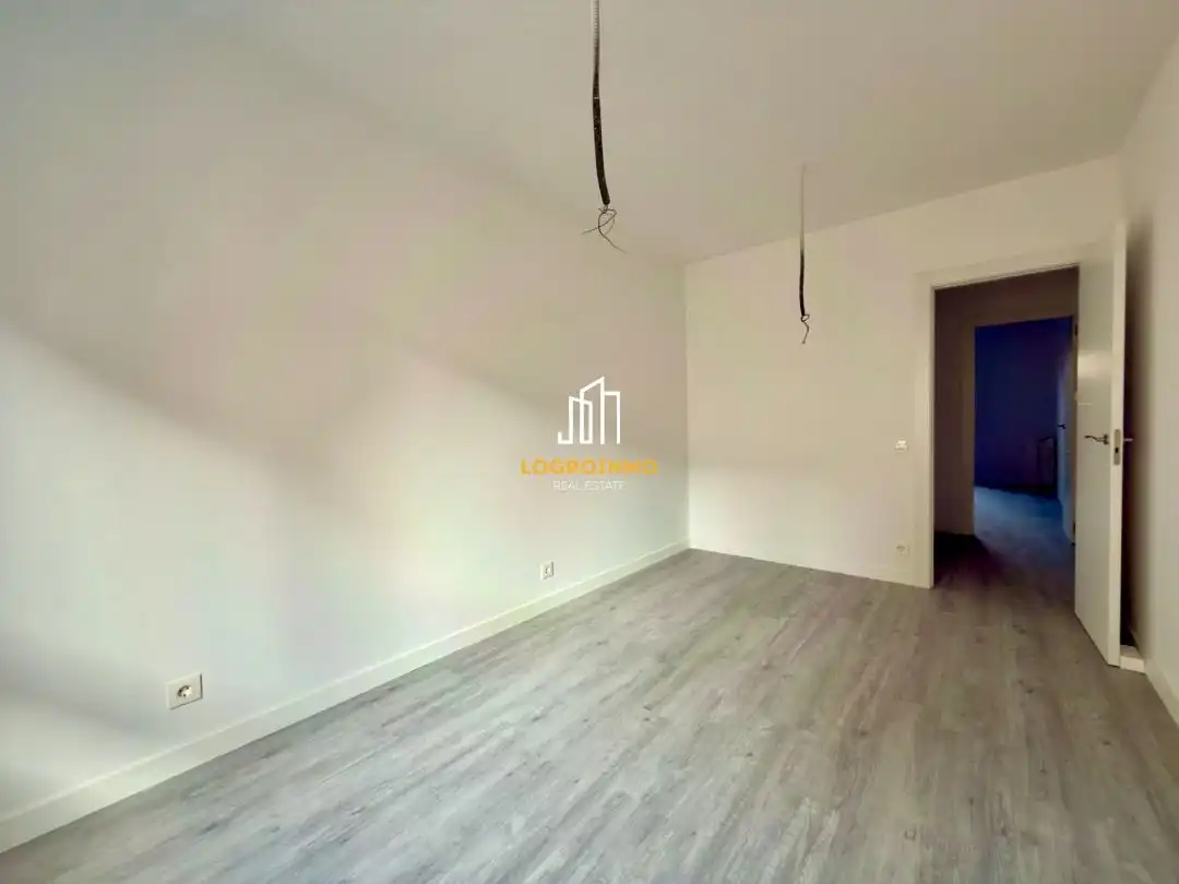 Piso con ascensor en venta en Lardero, imagen 21