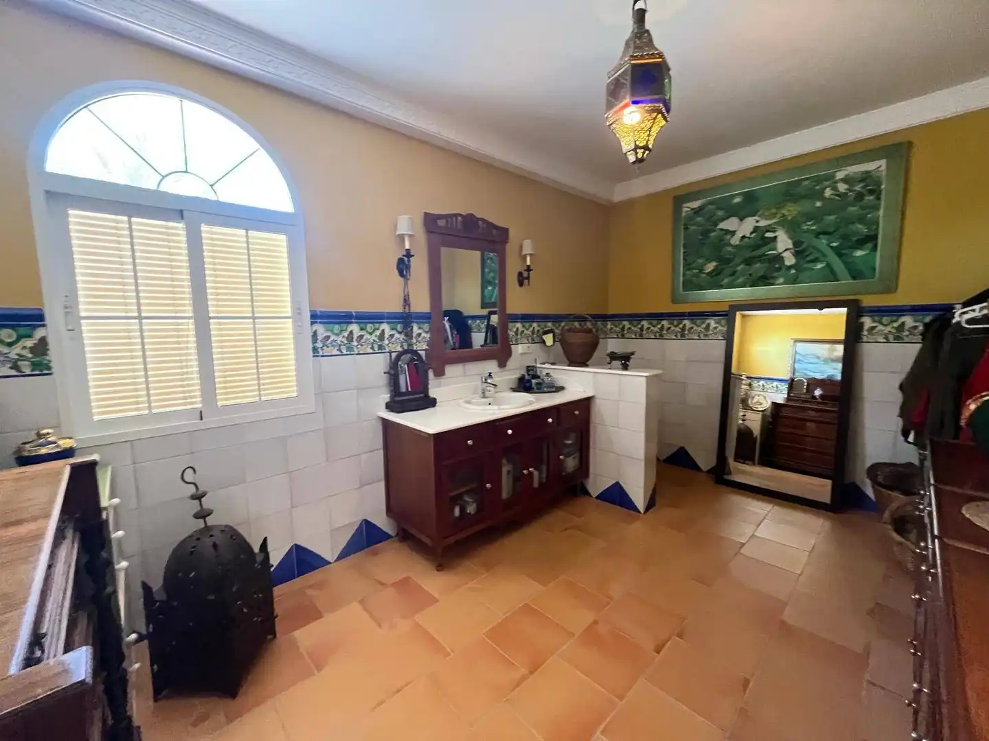 Chalet con piscina en venta en Partida Llano San José, imagen 20