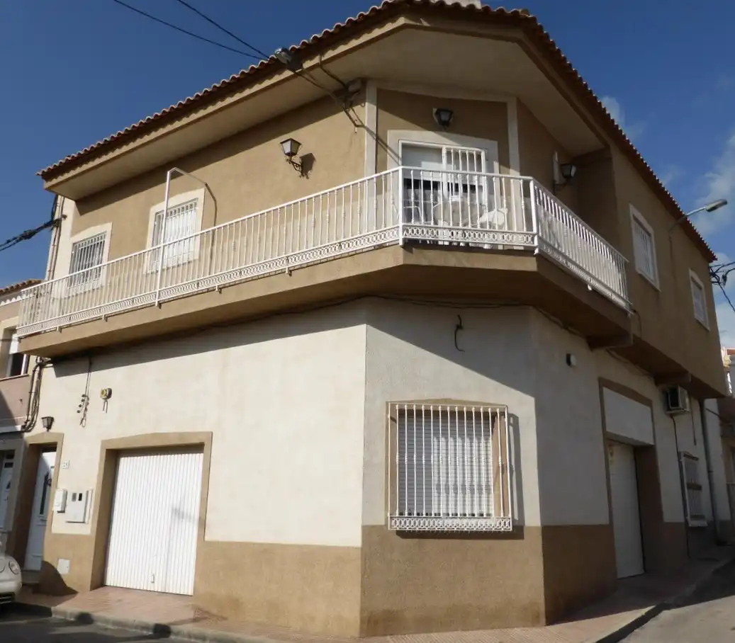Casa o chalet en venta en Totana