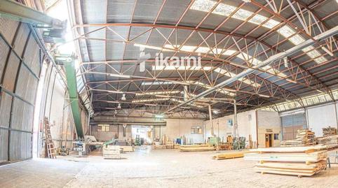 Photo 2 of Industrial buildings for sale in Arneva Hurchillo, Desamparados - Hurchillo - Torremendo, Alicante