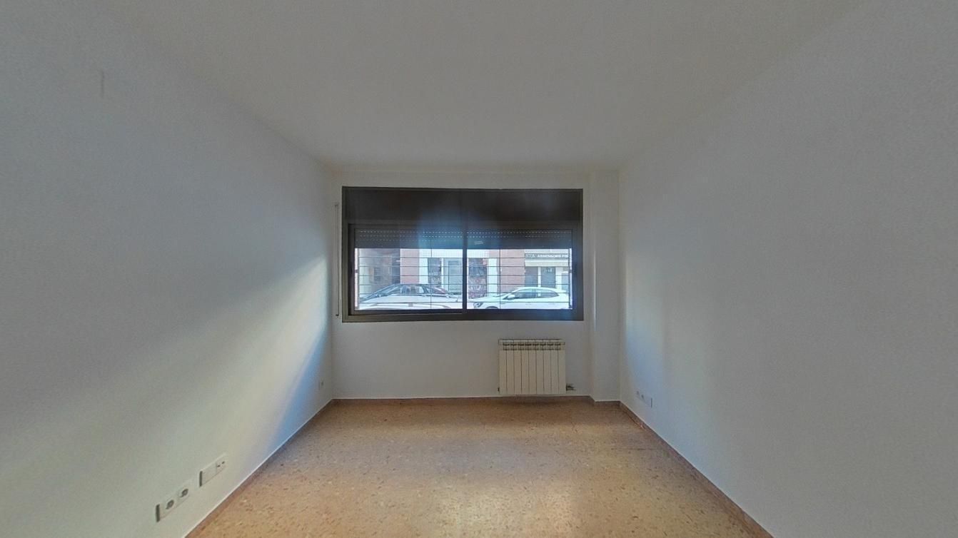 Bedroom of Flat for sale in Sabadell  with Terrace