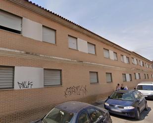 Exterior view of Building for sale in Miguelturra