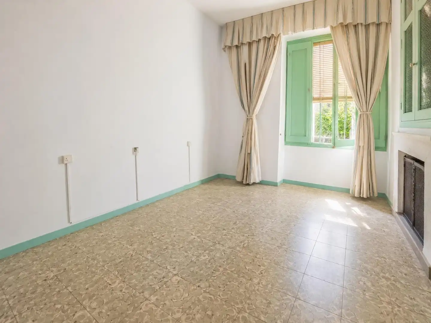 Habitación de Piso en venta en Mula con Jardín privado, Terraza y Trastero