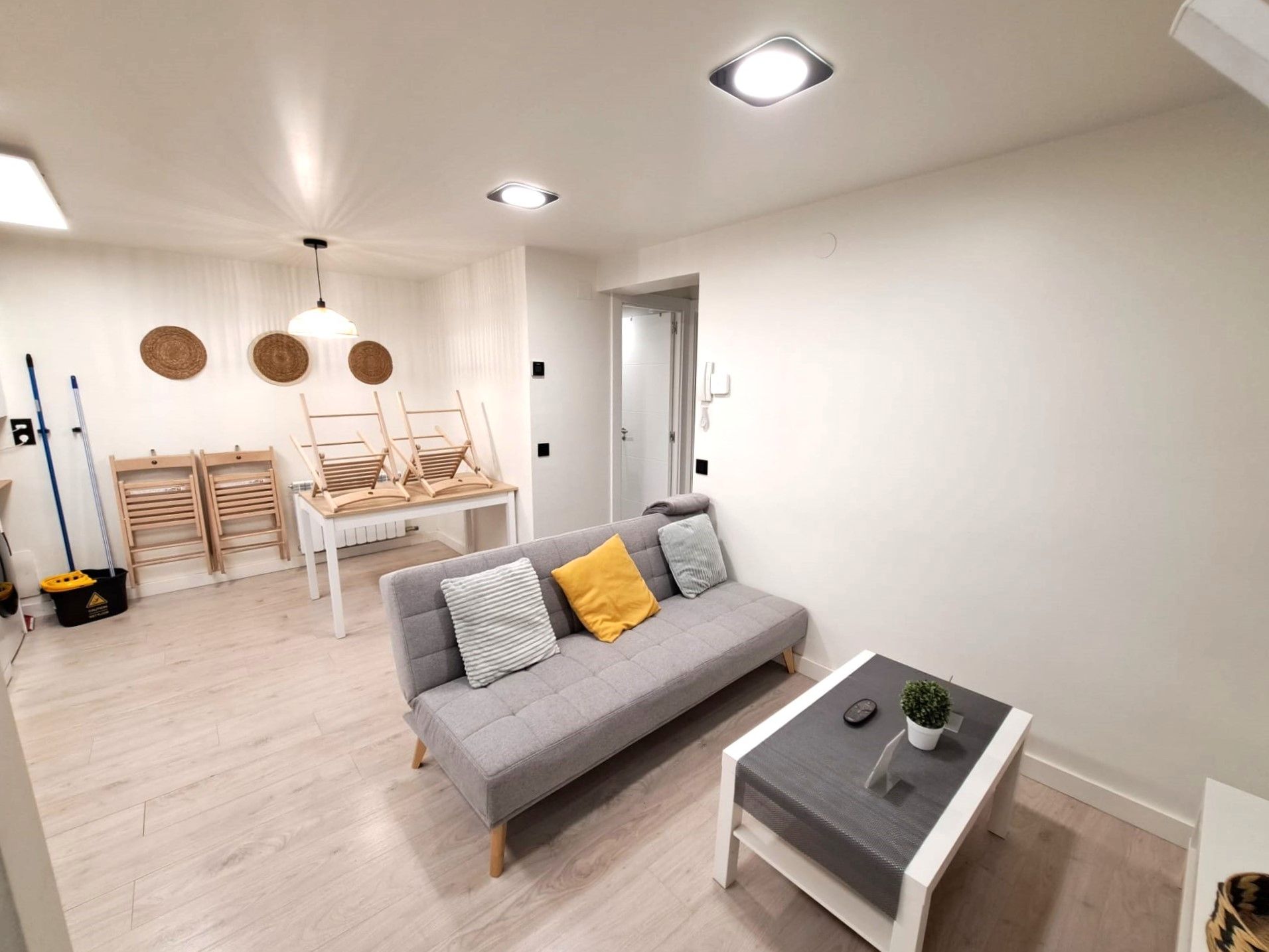 Apartment for sale in Plaza San Martín