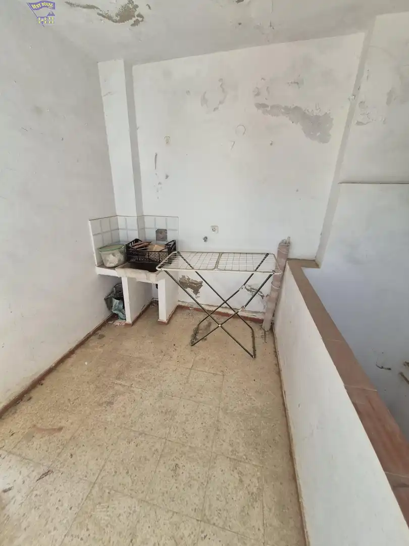 Terrassa de Apartament en venda en Arcos de la Frontera amb Aire condicionat